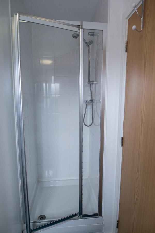 Alban Apartment Manchester Kültér fotó