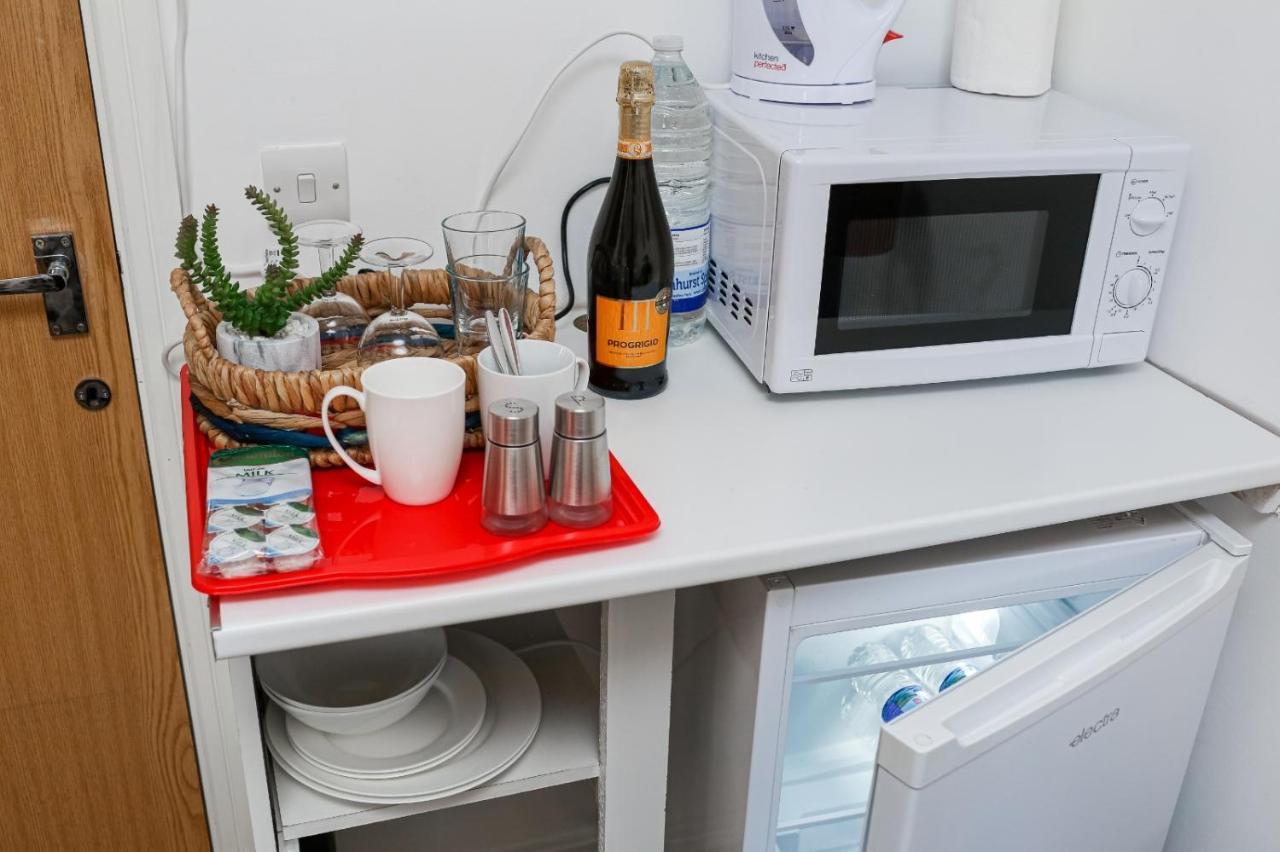 Alban Apartment Manchester Kültér fotó